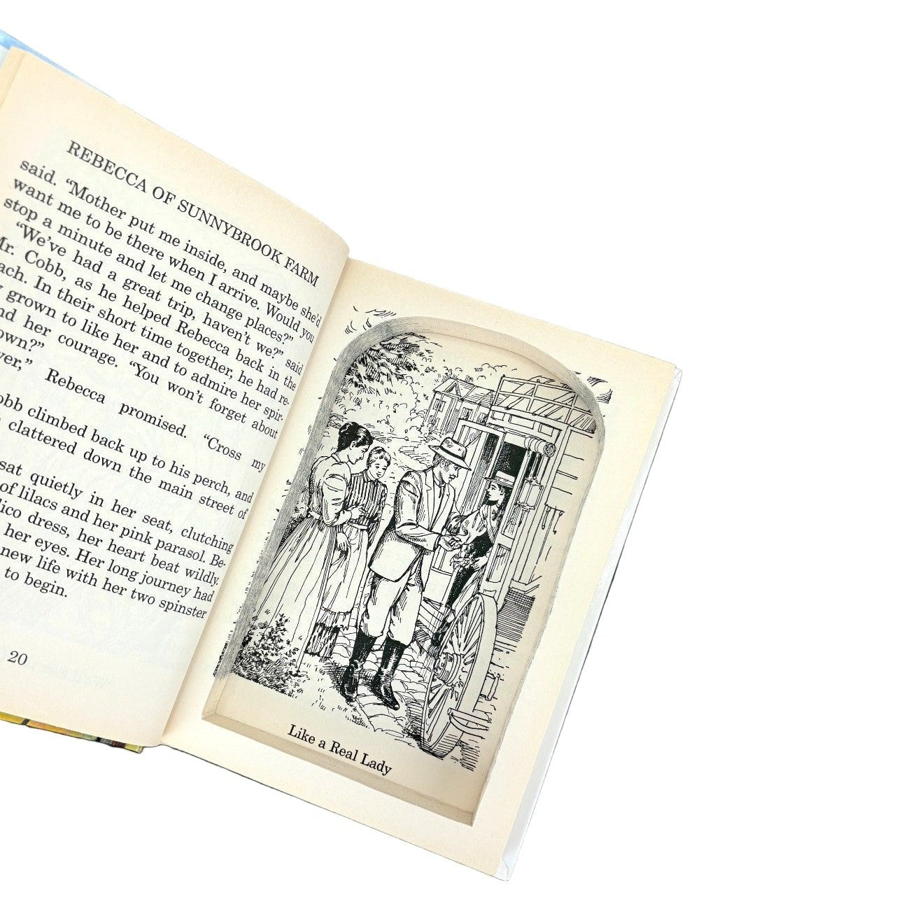 Great Illustrated Classics - Various Authors - Secret Storage Books