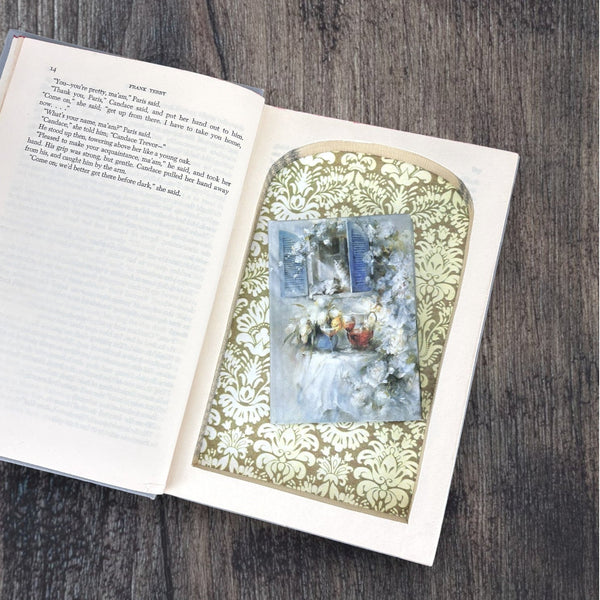 Griffin's Way - Frank Yerby - Secret Storage Books