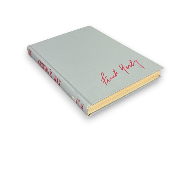 Griffin's Way - Frank Yerby - Secret Storage Books