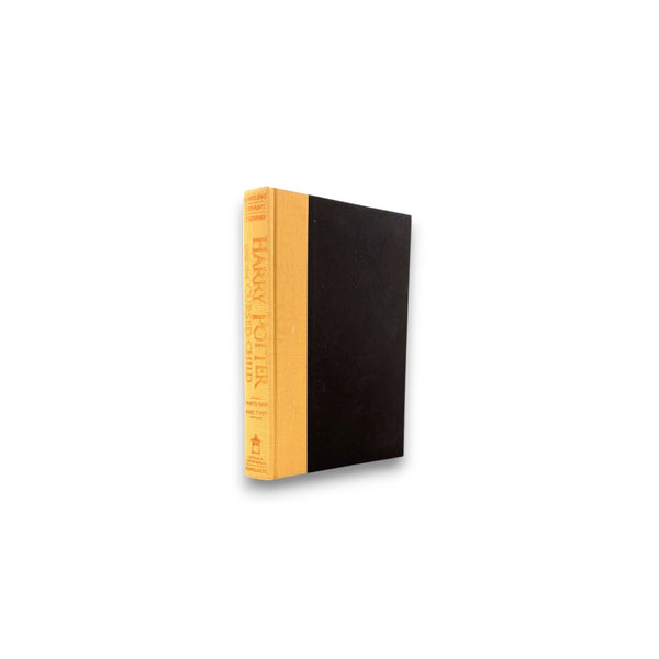 Harry Potter and the Cursed Child - J.K. Rowling - Secret Storage Books
