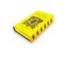 Harry Potter and the Half Blood Prince "Hufflepuff" - Hogwarts House Edition - Secret Storage Books