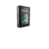 Harry Potter and the Order of the Phoenix "Slytherin" - Hogwarts House Edition - Secret Storage Books