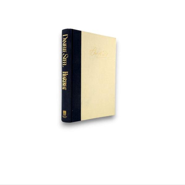 Heartbeat - Danielle Steel - Secret Storage Books