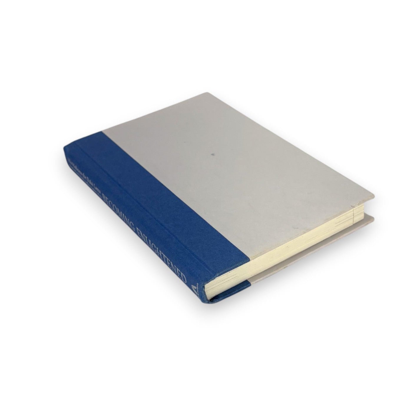 His Holiness the Dalai Lama 