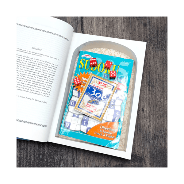History of Food - Maguelonne Toussaint- Samat - Secret Storage Books