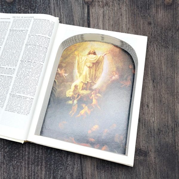 Holy Bible, Guiding Light Edition - Secret Storage Books