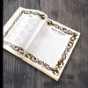 Holy Bible, Guiding Light Edition - Secret Storage Books