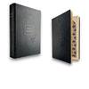 HOLY BIBLE - King James Version - Secret Storage Books
