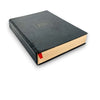 HOLY BIBLE - King James Version - Secret Storage Books