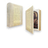 Holy Bible - Master Reference Edition (1968) - Secret Storage Books