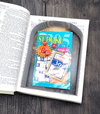 Holy Bible: Master Reference Edition - Secret Storage Books