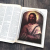 Holy Bible - New International Version - Secret Storage Books