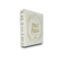 Holy Bible, Old and New Testaments - King James Version - Secret Storage Books