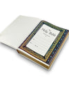 Holy Bible, Old and New Testaments - King James Version - Secret Storage Books