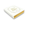 Holy Bible, Old and New Testaments - King James Version - Secret Storage Books