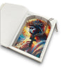 Holy Bible, Old and New Testaments - King James Version - Secret Storage Books