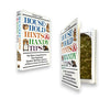 Household Hints & Handy Tips - Reader's Digest - Secret Storage Books