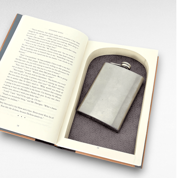 IF IT BLEEDS - Stephen King - Secret Storage Books