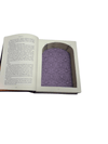 Inkdeath - Hollow Book - Secret Storage Books