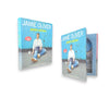 Jamie's Kitchen - Jamie Oliver Book Safe - Secret Storage Books
