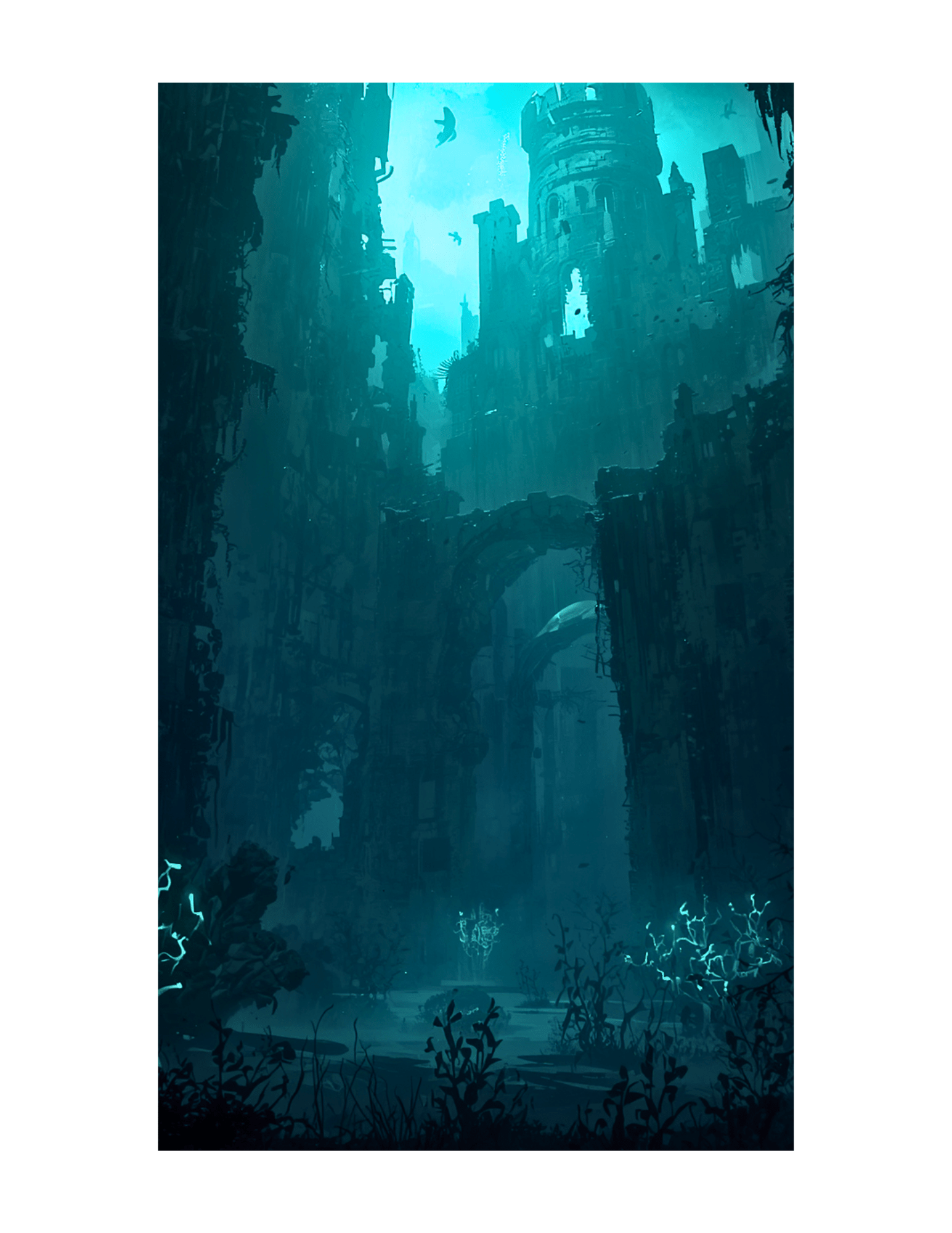 Lady Midnight by Cassandra Clare - Secret Storage Books