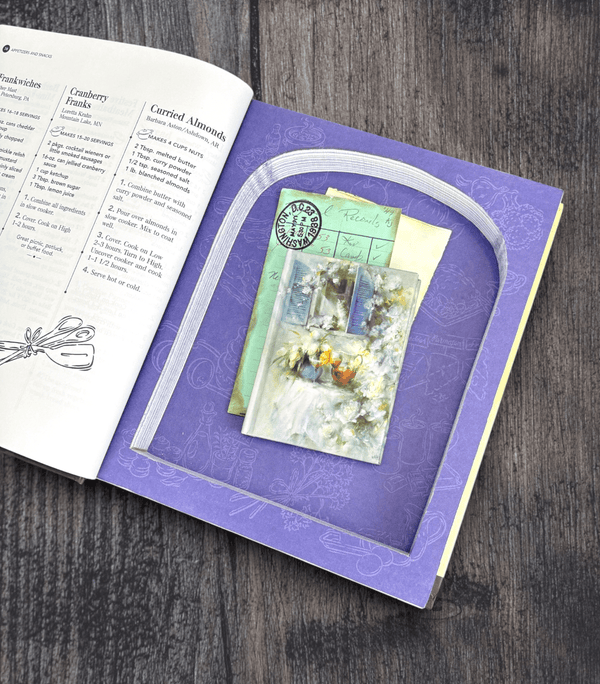 Lazy Day Cookin' - Phyllis Pellman Good - Secret Storage Books