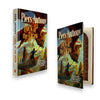 Luck of the Draw - Piers Anthony - Book Safe - Secret Storage Books