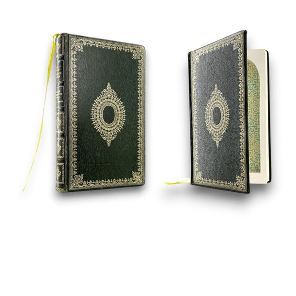 Master Humphrey's Clock "Edwin Drood" - Charles Dickens - Secret Storage Books