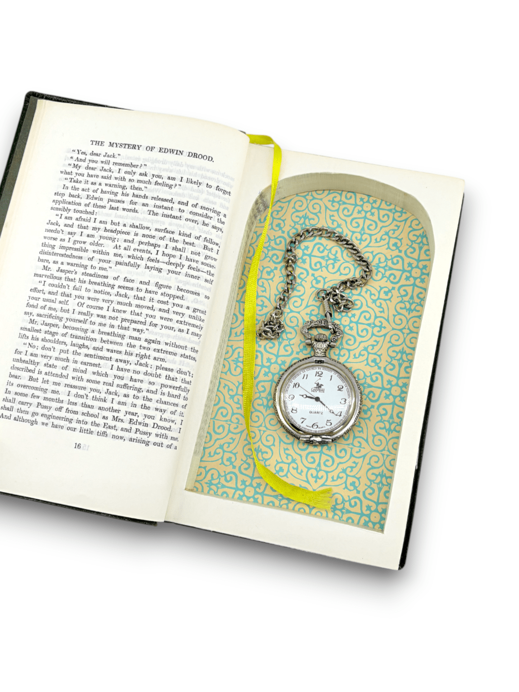 Master Humphrey's Clock 