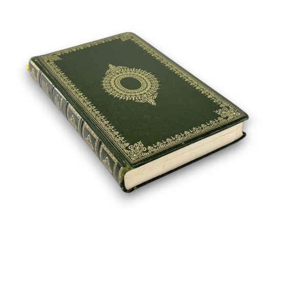 Master Humphrey's Clock "Edwin Drood" - Charles Dickens - Secret Storage Books