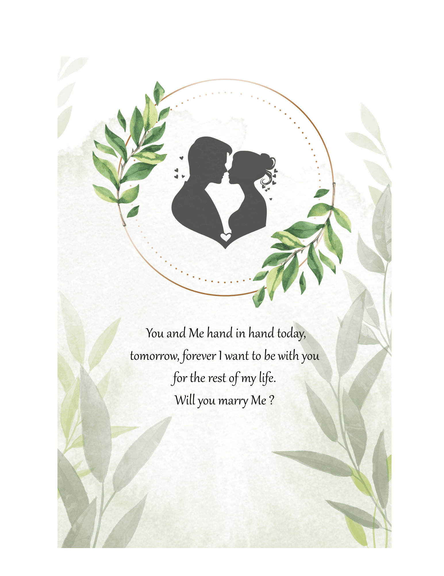 Meant To Be - Emily Giffin - Secret Storage Books