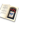 Memoirs of the Courts of Europe: Empress Josephine Vol. I & II - Two Book Stack (1910) - Secret Storage Books