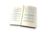 Memoirs of the Courts of Europe: Empress Josephine Vol. I & II - Two Book Stack (1910) - Secret Storage Books