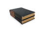 Memoirs of the Courts of Europe: Empress Josephine Vol. I & II - Two Book Stack (1910) - Secret Storage Books