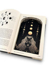 Modern Witchcraft Book of Moon Magick - Julia Halina Hadas - Secret Storage Books