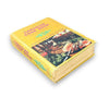 Nellie Lyle Pattinson's Canadian Cook Book - Wattie & Donaldson - Vintage 1969 Book Safe - Secret Storage Books