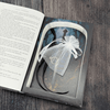 Night is Defying, The - Chloe C. Penaranda - Secret Storage Books