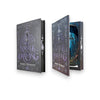 Night is Defying, The - Chloe C. Penaranda - Secret Storage Books