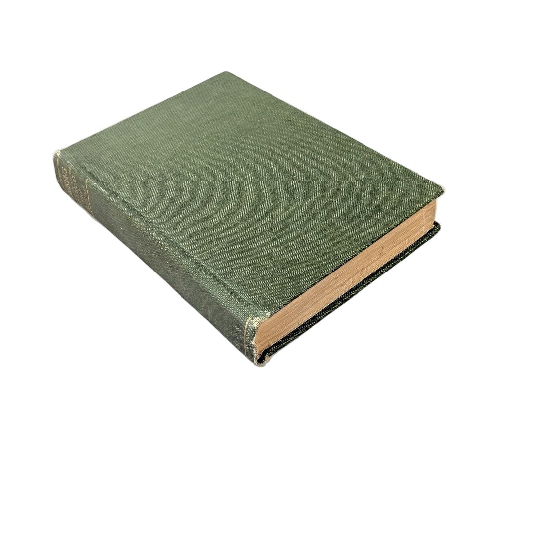 Old Curiosity Shop Part I - Charles Dickens (Circa 1890 - 1900) - Secret Storage Books