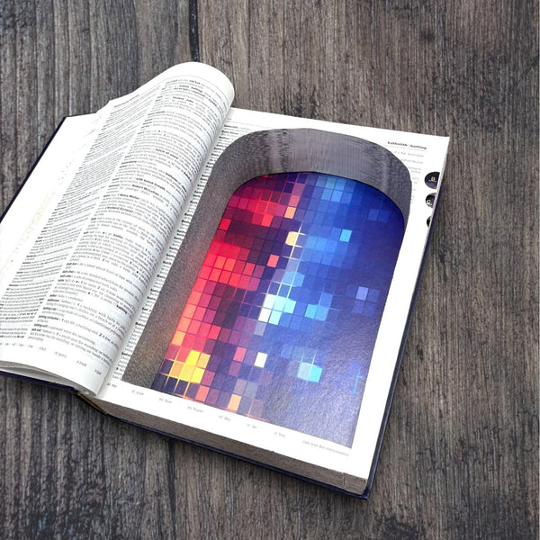 Oxford Canadian Dictionary - Katherine Barber - Secret Storage Books