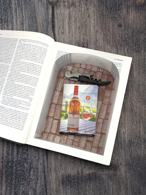Oxford Companion to Wine - Jancis Robinson - Secret Storage Books