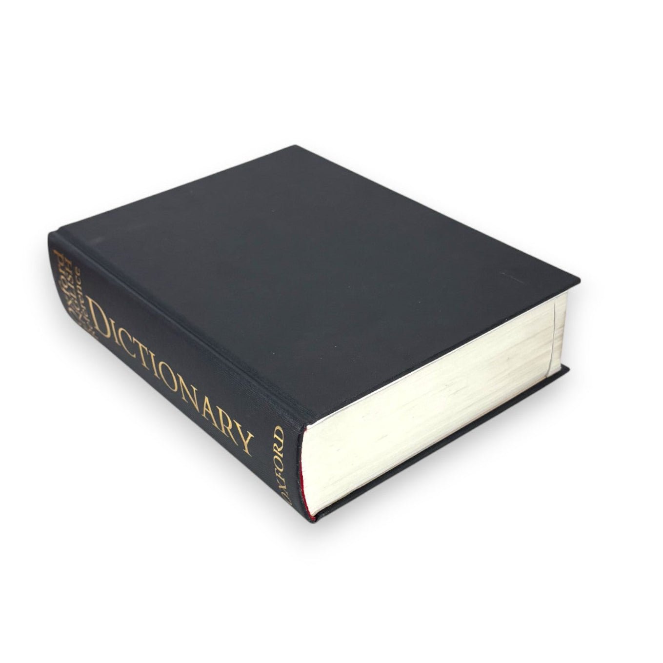 Oxford English Reference Dictionary - Judy Pearsall - Secret Storage Books