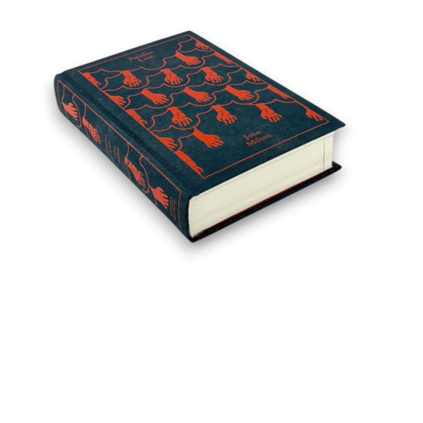 Paradise Lost - John Milton - Secret Storage Books