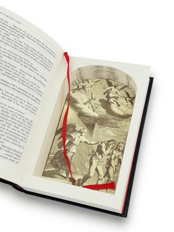 Paradise Lost - John Milton - Secret Storage Books