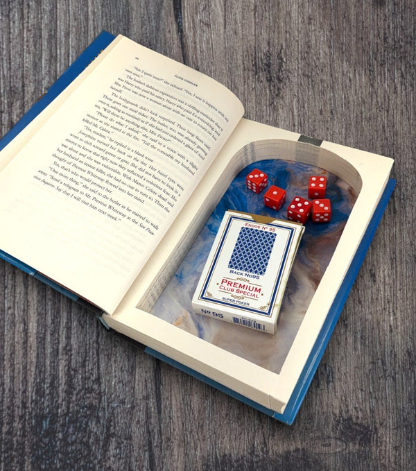 Race, The - Clive Cussler - Secret Storage Books