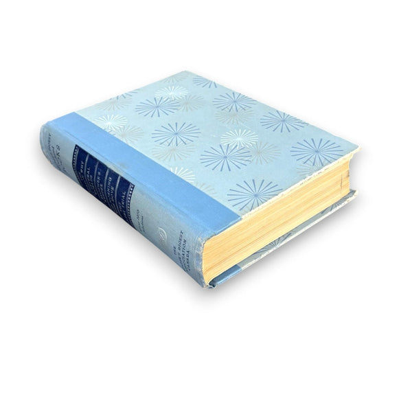 Reader's Digest Condensed Book - Winter 1955 Selections - Secret Storage Books