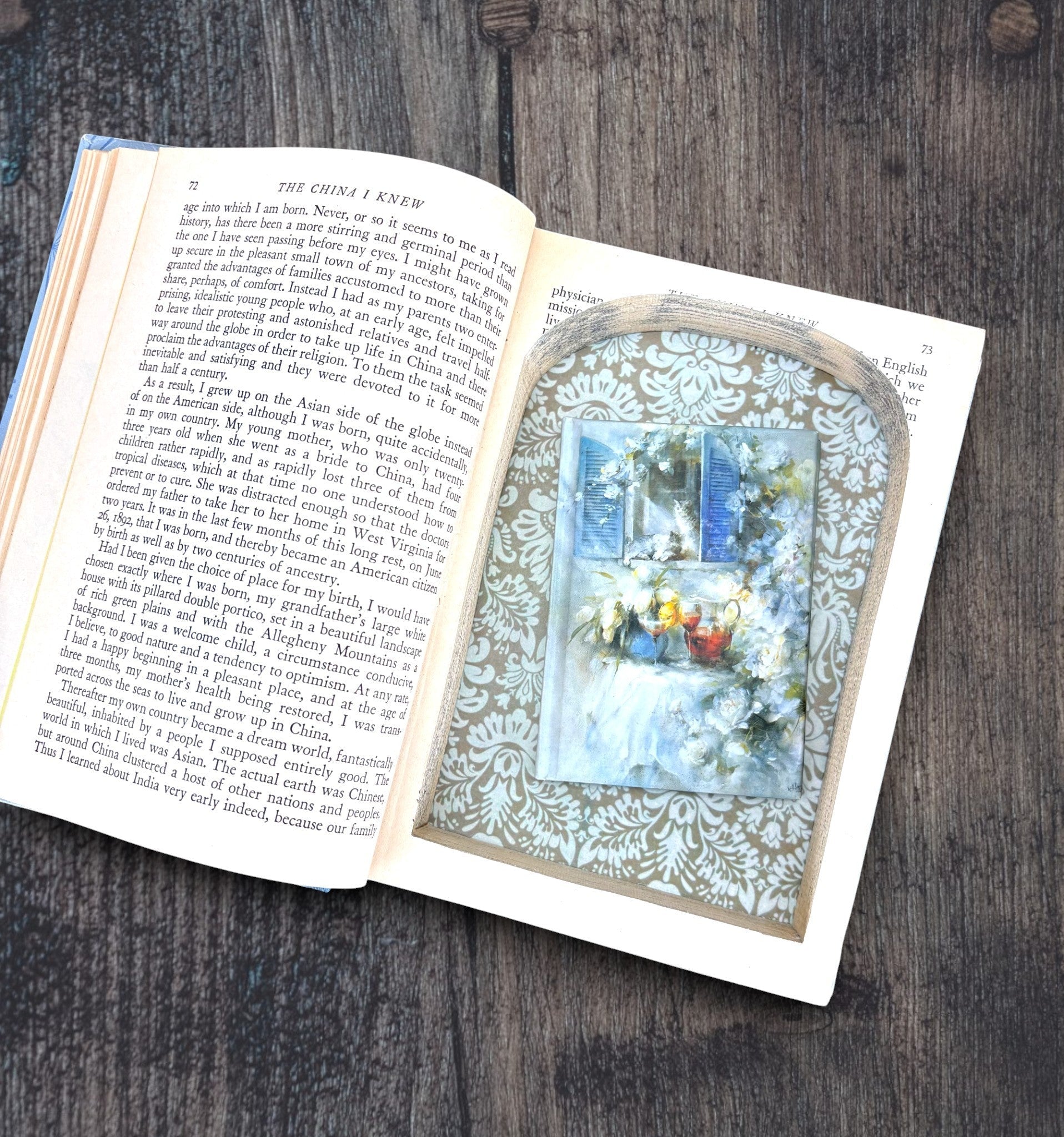 Reader's Digest Condensed Book - Winter 1955 Selections - Secret Storage Books