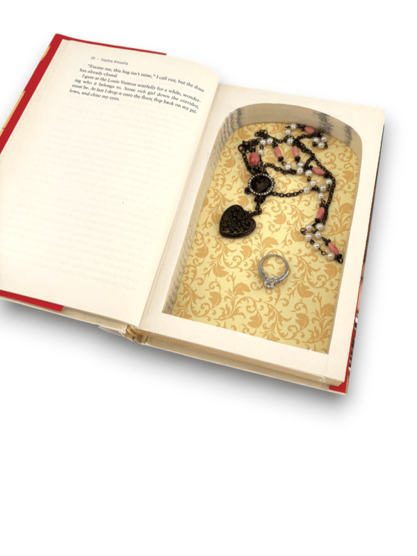 Remember Me? - Sophie Kinsella - Secret Storage Books