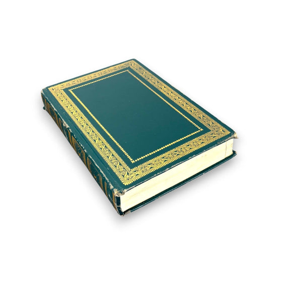 Robinson Crusoe - Daniel Defoe (1945) - Secret Storage Books