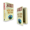 Scarlett - Alexandra Ripley (Gone with the Wind Sequel) - Secret Storage Books